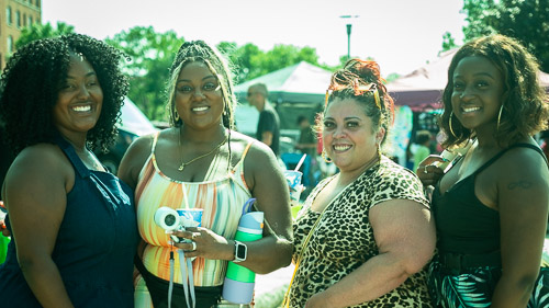 2nd Annual 'Unity in the Community'  |  Troy, NY - Jul 2026